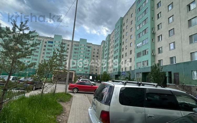 2-комнатная квартира, 58 м², 6/9 этаж, Молдагалиева 2 за ~ 29 млн 〒 в Астане, Нура р-н — фото 2