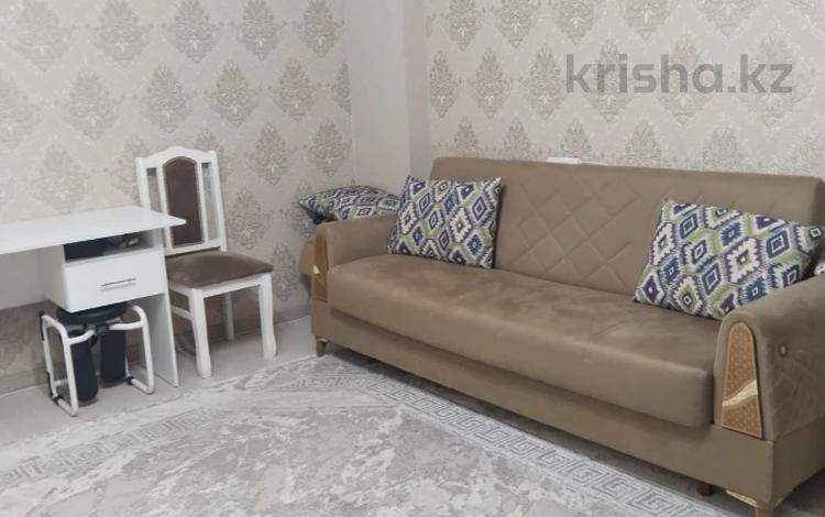 2-комнатная квартира · 46 м² · 4/13 этаж, Макатаева — Муратбаева за 41 млн ₸ в Алматы, Алмалинский р-н — фото 19