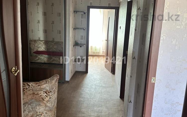 3-бөлмелі пәтер · 67.5 м², Микрорайон 6 26Б, бағасы: 16.5 млн ₸ в Новой бухтарме — фото 2