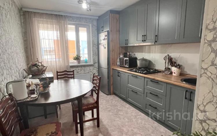 2-бөлмелі пәтер · 56 м² · 6/6 қабат, Мәдениет ш/а. 834/29, бағасы: 30 млн ₸ в Алматы, Алатауский р-н — фото 2
