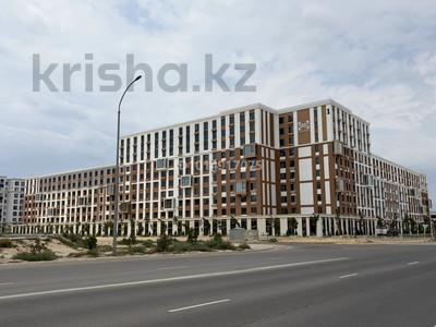 2-бөлмелі пәтер · 78 м² · 3/7 қабат, 40-а/ш. 2, бағасы: 36.5 млн ₸ в Актау, 40-й мкр