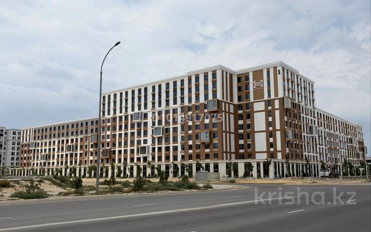 2-бөлмелі пәтер · 78 м² · 3/7 қабат, 40-а/ш. 2, бағасы: 36.5 млн ₸ в Актау, 40-й мкр — фото 2