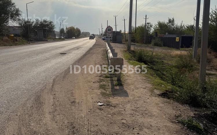 Участок · 6 соток, Анракай 101 за 17 млн 〒 в Туздыбастау (Калинино) — фото 2