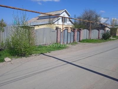 Отдельный дом • 4 комнаты • 120 м² • 12 сот., Валиханова 41 за 32.9 млн 〒 в Байсерке