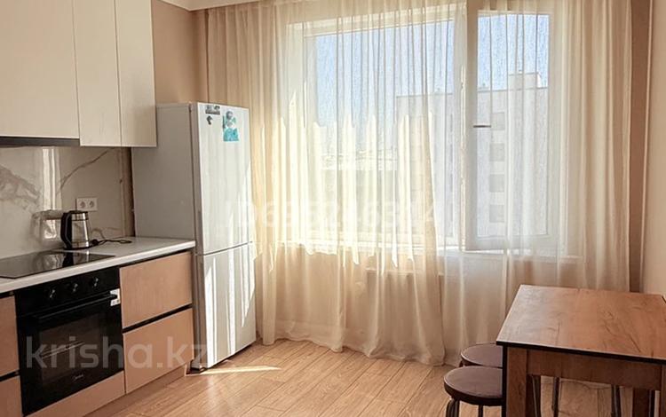 1-комнатная квартира · 45 м² · 8/9 этаж, Туран 57/4 — Бухар Жырау за 250 000 ₸ в Астане, Нура р-н — фото 13