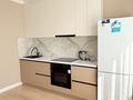 1-комнатная квартира · 45 м² · 8/9 этаж, Туран 57/4 — Бухар Жырау за 250 000 ₸ в Астане, Нура р-н — фото 2