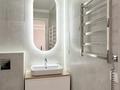 1-комнатная квартира · 45 м² · 8/9 этаж, Туран 57/4 — Бухар Жырау за 250 000 ₸ в Астане, Нура р-н — фото 6