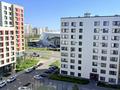 1-комнатная квартира · 45 м² · 8/9 этаж, Туран 57/4 — Бухар Жырау за 250 000 ₸ в Астане, Нура р-н — фото 13