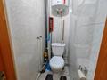 2-бөлмелі пәтер · 54 м² · 2/5 қабат, Центр ул.Касымханова 99, бағасы: 200 000 ₸ в Костанае — фото 9