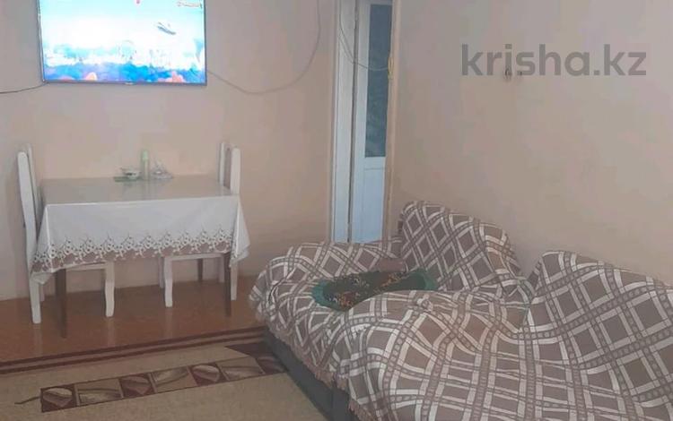 2-комнатная квартира · 45 м² · 5/5 этаж, Қабанбай батыр — ЖД Вокзал за 13.7 млн ₸ в Шымкенте — фото 2