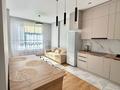 3-комнатная квартира · 90 м² · 19/24 этаж, ул. Е-36 11 за 45 000 ₸ в Астане, Нура р-н — фото 3