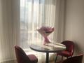 2-комнатная квартира, 94.4 м², 3/4 этаж, Герольда Бельгера 1А за 82 млн 〒 в Алматы, Наурызбайский р-н — фото 24