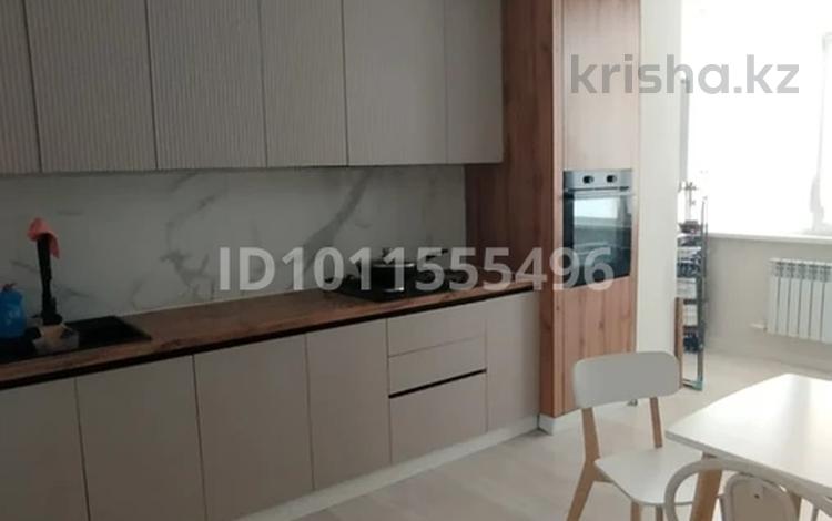 2-комнатная квартира · 78 м² · 5/5 этаж, мкр. Алтын орда 49р за 24 млн ₸ в Актобе — фото 2