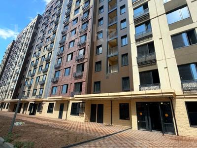 2-комнатная квартира · 46.7 м² · 7 этаж, Райымбека 210 за 37.9 млн ₸ в Алматы, Алмалинский р-н