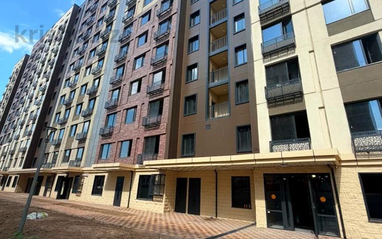 2-комнатная квартира · 46.7 м² · 7 этаж, Райымбека 210 за 37.9 млн ₸ в Алматы, Алмалинский р-н — фото 3