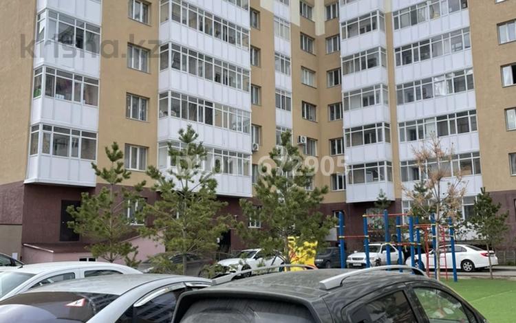 2-комнатная квартира · 65 м² · 2/10 этаж, Айнаколь 62 — Жумабаева Айнаколь за 26 млн ₸ в Астане, Алматы р-н — фото 2