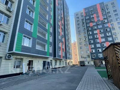 2-комнатная квартира · 55 м² · 11/13 этаж, Мкр. 3 21/1 — АБАЯ рядом МЕТРО за 43.5 млн ₸ в Алматы, Ауэзовский р-н