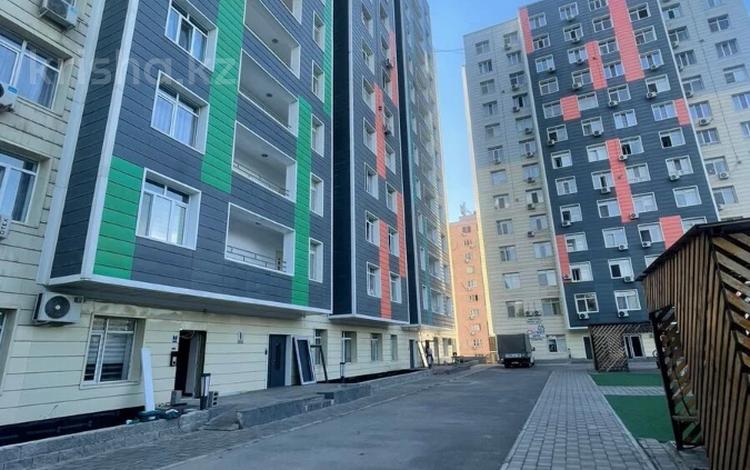 2-комнатная квартира · 55 м² · 11/13 этаж, Мкр. 3 21/1 — АБАЯ рядом МЕТРО за 43.5 млн ₸ в Алматы, Ауэзовский р-н — фото 14