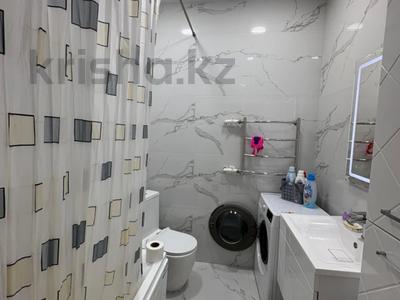 3-комнатная квартира · 100 м² · 6/9 этаж, мкр. Алтын орда, Ораза Татеулы за 45 млн 〒 в Актобе