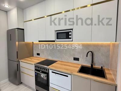 2-комнатная квартира · 40.1 м² · 2/9 этаж, Азербаев 20 — Находится на против 83 школы за 28 млн ₸ в Астане, Алматы р-н