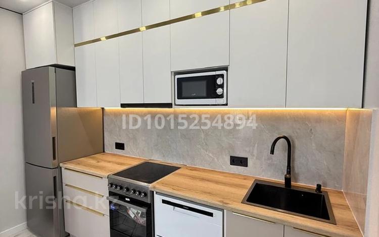 2-комнатная квартира · 40.1 м² · 2/9 этаж, Азербаев 20 — Находится на против 83 школы за 28 млн ₸ в Астане, Алматы р-н — фото 2