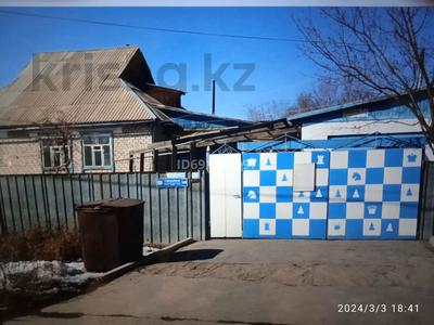Отдельный дом • 4 комнаты • 112.3 м² • 7.38 сот., Шорабаева 49 — Районная полиция за 13 млн 〒 в Уштобе