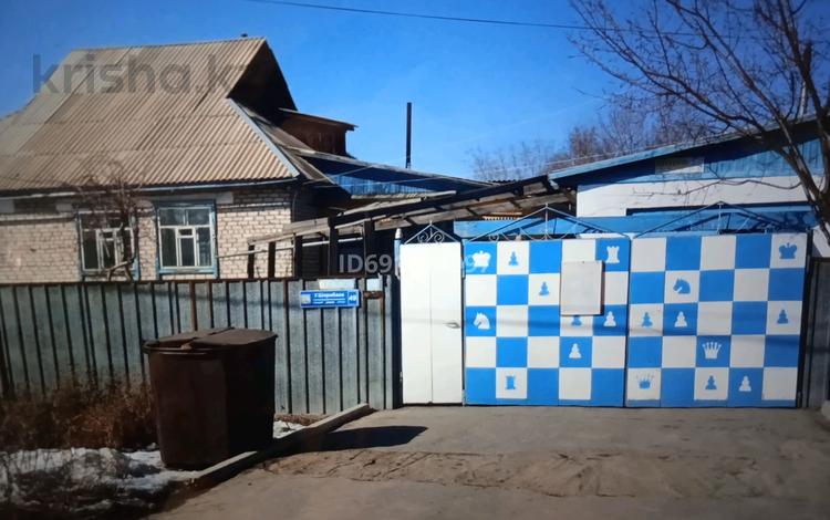 Отдельный дом • 4 комнаты • 112.3 м² • 7.38 сот., Шорабаева 49 — Районная полиция за 13 млн 〒 в Уштобе — фото 2