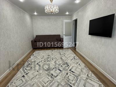 2-бөлмелі пәтер · 48 м² · 5/5 қабат, 2 ш/а., Летный, бағасы: 16.5 млн ₸ в Актобе, мкр 8