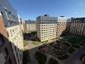 3-комнатная квартира · 90.5 м² · 8/9 этаж, Е-15 13, 13/1 за 53 млн ₸ в Астане, Нура р-н — фото 12