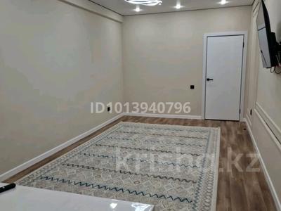 2-бөлмелі пәтер · 64 м² · 1/9 қабат, Нұрсая ш/а., бағасы: 28 млн ₸ в Атырау, мкр Нурсая