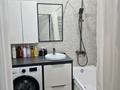2-бөлмелі пәтер · 64 м² · 1/9 қабат, Нұрсая ш/а., бағасы: 28 млн ₸ в Атырау, мкр Нурсая — фото 7