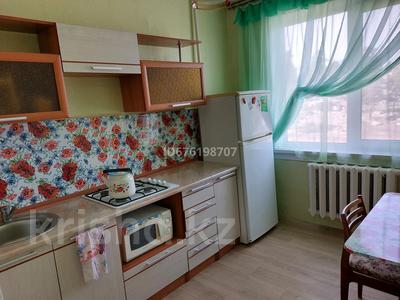 2-комнатная квартира, 57 м², 3/5 этаж посуточно, Жумабаева 10 за 15 000 〒 в Бурабае