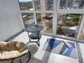1-бөлмелі пәтер · 42 м² · 9/10 қабат, Серкебаева 33 — Кенесары, бағасы: 18 000 ₸ в Кокшетау — фото 13