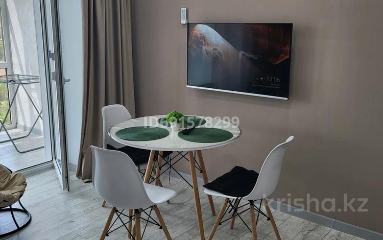 1-бөлмелі пәтер · 42 м² · 9/10 қабат, Серкебаева 33 — Кенесары, бағасы: 18 000 ₸ в Кокшетау — фото 29