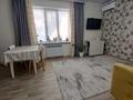 2-бөлмелі пәтер · 42.5 м² · 2/3 қабат, Мкр. Гульдер, бағасы: 19 млн ₸ в 