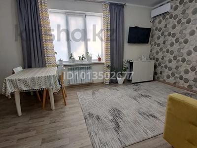 2-бөлмелі пәтер · 42.5 м² · 2/3 қабат, Мкр. Гульдер, бағасы: 19 млн ₸ в 