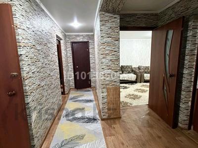 3-бөлмелі пәтер · 74 м² · 5/5 қабат, Валиханова 55А, бағасы: 180 000 ₸ в Талдыкоргане, Каратал