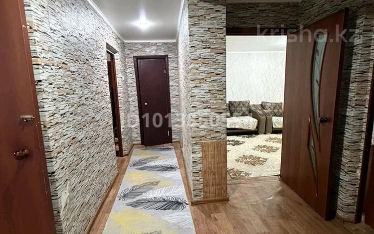 3-бөлмелі пәтер · 74 м² · 5/5 қабат, Валиханова 55А, бағасы: 180 000 ₸ в Талдыкоргане, Каратал — фото 2