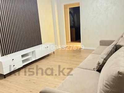 2-бөлмелі пәтер · 62 м² · 6/6 қабат, мкр Жулдыз-1 27Г, бағасы: ~ 34 млн ₸ в Алматы, Турксибский р-н