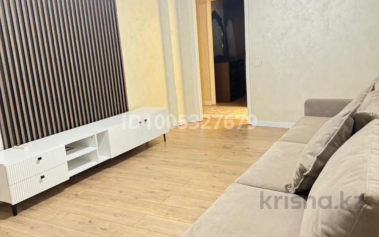 2-бөлмелі пәтер · 62 м² · 6/6 қабат, мкр Жулдыз-1 27Г, бағасы: ~ 34 млн ₸ в Алматы, Турксибский р-н — фото 2