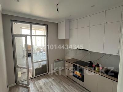 2-комнатная квартира · 54 м² · 4/6 этаж, Майкудук, Сармат 1 за 27 млн ₸ в Караганде, Алихана Бокейханова р-н