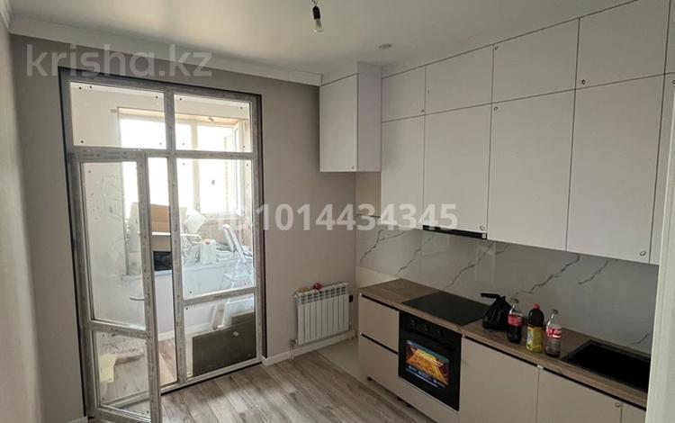 2-комнатная квартира · 54 м² · 4/6 этаж, Майкудук, Сармат 1 за 27 млн ₸ в Караганде, Алихана Бокейханова р-н — фото 2