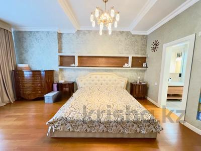 4-комнатная квартира · 230 м², Каратаева — Сатпаева за 220 млн ₸ в Алматы, Бостандыкский р-н