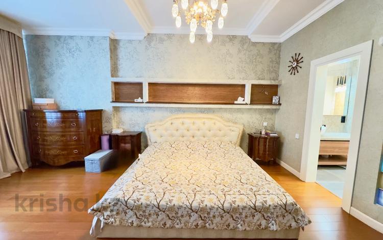4-комнатная квартира · 230 м², Каратаева — Сатпаева за 220 млн ₸ в Алматы, Бостандыкский р-н — фото 2