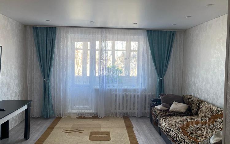 2-комнатная квартира · 52 м² · 6/10 этаж, мкр Юго-Восток, Степной 3 7 — Степной за 25 млн ₸ в Караганде, Казыбек би р-н — фото 21