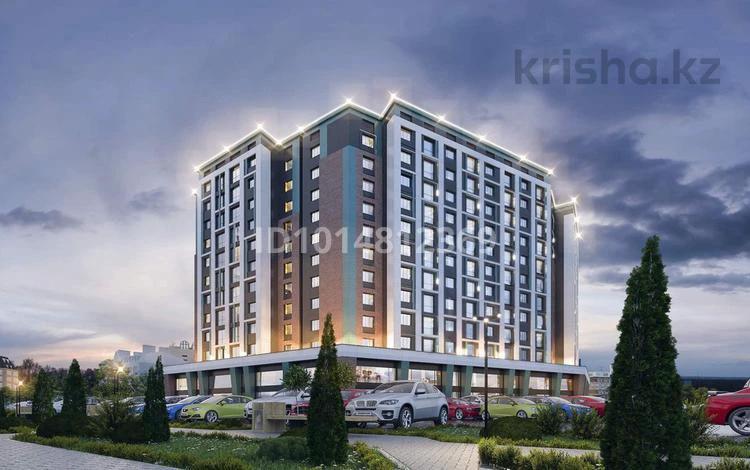 2-комнатная квартира · 56 м² · 5/10 этаж, мкр Жеруйык, Маденова 1В за 30 млн ₸ в Атырау — фото 6