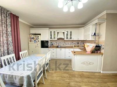 3-комнатная квартира · 85 м² · 4/13 этаж, Утеген батыра 17б за 63.5 млн 〒 в Алматы, Ауэзовский р-н