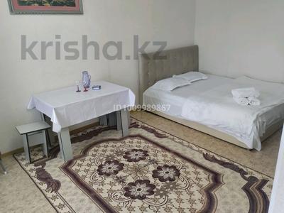 1-комнатная квартира · 40 м² · 3/5 этаж, Абылхайыр хана 57 А — Океан остановка, напротив Нурдаулета за 8 000 ₸ в Актобе