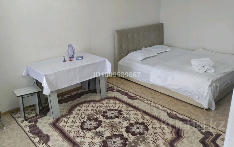 1-комнатная квартира · 40 м² · 3/5 этаж, Абылхайыр хана 57 А — Океан остановка, напротив Нурдаулета за 8 000 ₸ в Актобе — фото 9
