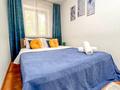 2-бөлмелі пәтер · 54 м² · 1/4 қабат, Муканова 223а — Толе би, бағасы: 22 000 ₸ в Алматы, Алмалинский р-н — фото 2